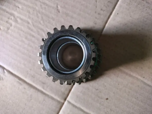 Jakokoneen hammaspyörä OEM 05184357AE Jeep Cherokee 3.2L image 4