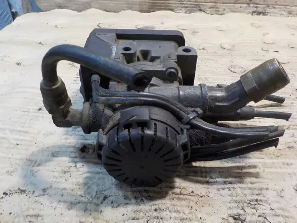 Modulateur de valve ABS Scania OE 1773676 - Occasion image 4