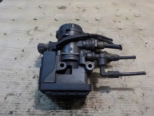 Modulateur de valve ABS Scania OE 1773676 - Occasion image 5
