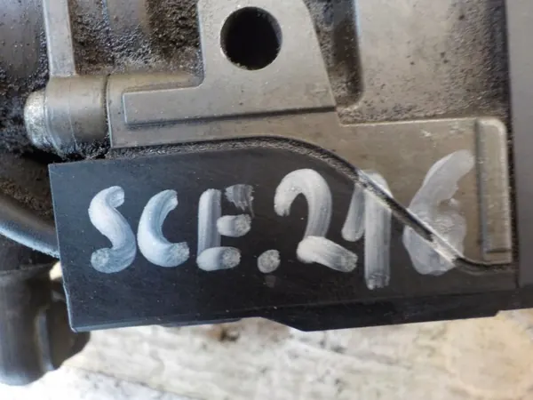 Modulateur de valve ABS Scania OE 1773676 - Occasion image 7