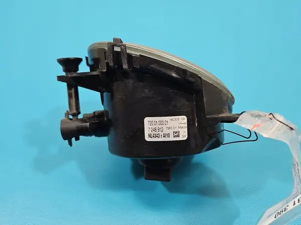 Farol Halógeno Direito BMW F30 image 3