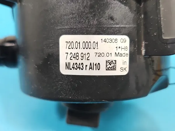 Farol Halógeno Direito BMW F30 image 4