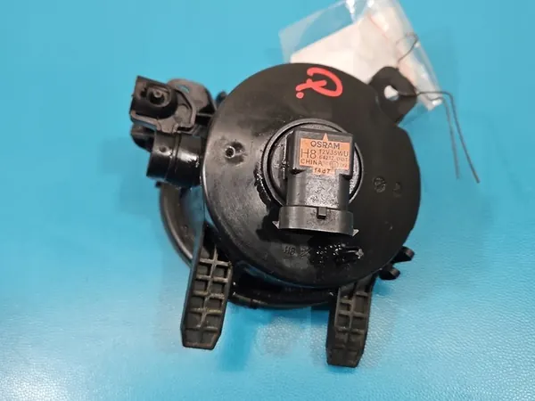 Farol Halógeno Direito BMW F30 image 5