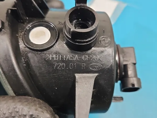 Farol Halógeno Direito BMW F30 image 7