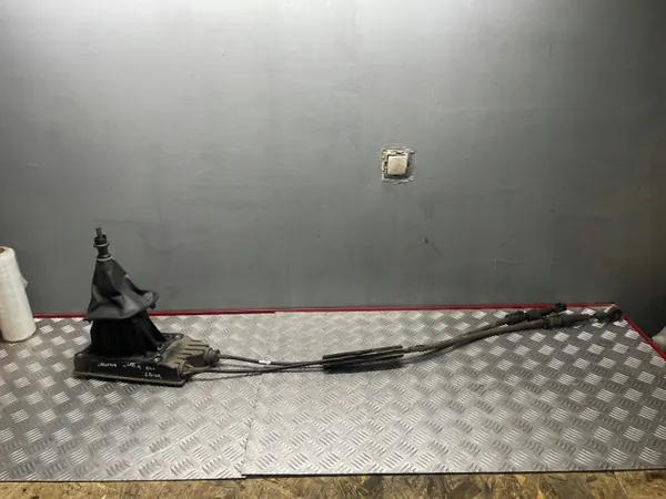 Växelspak OEM 885410 för Renault Laguna II image 2