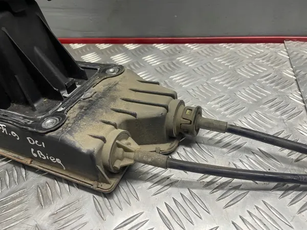 Växelspak OEM 885410 för Renault Laguna II image 4