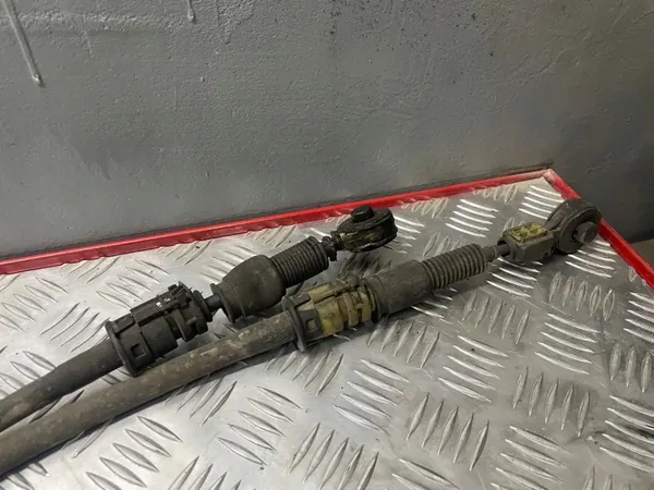 Växelspak OEM 885410 för Renault Laguna II image 5
