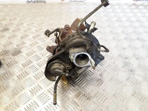 Turbolader OEM 144118H800 voor Nissan X-Trail 2.2L Diesel image 2