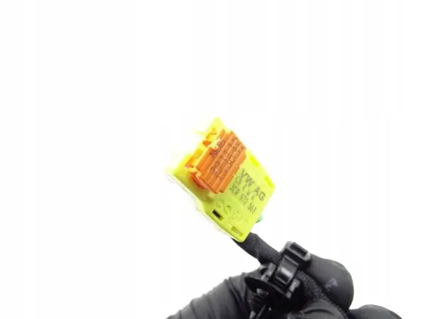 Faisceau airbag siège arrière OEM 5G0971582B image 3