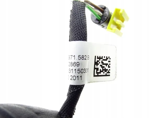 Faisceau airbag siège arrière OEM 5G0971582B image 5