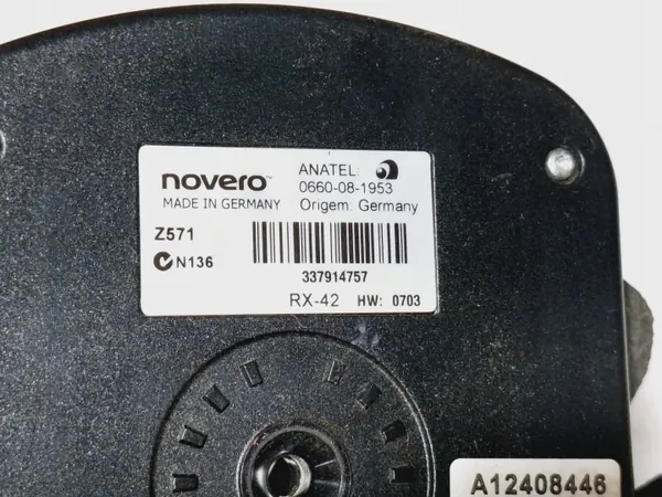 Module Bluetooth Ford OEM 8M5T-19C112-BS pour Fiesta VI image 5