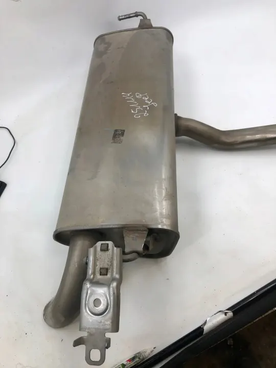 Begagnad Jeep OE Ljuddämpare OEM 52233360 för Compass image 3