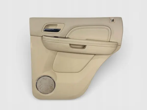 OEM 11GM285A Cadillac Escalade Rechter Achterdeur Bekleding image 2