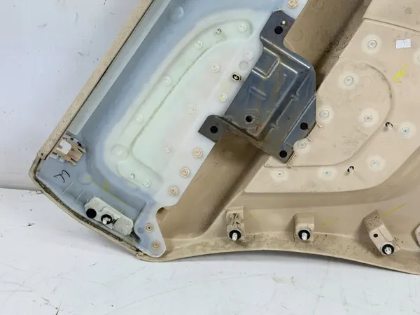 OEM 11GM285A Cadillac Escalade Rechter Achterdeur Bekleding image 10