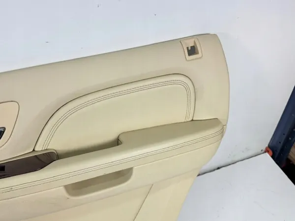 OEM 11GM285A Cadillac Escalade Rechter Achterdeur Bekleding image 3