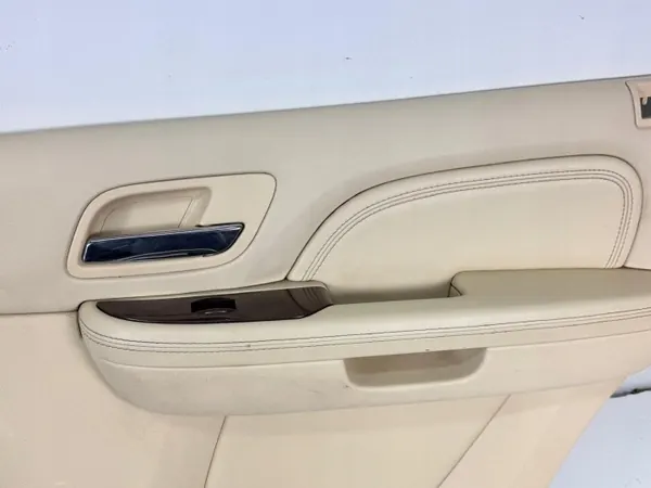 OEM 11GM285A Cadillac Escalade Rechter Achterdeur Bekleding image 4