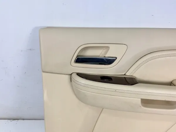 OEM 11GM285A Cadillac Escalade Rechter Achterdeur Bekleding image 5