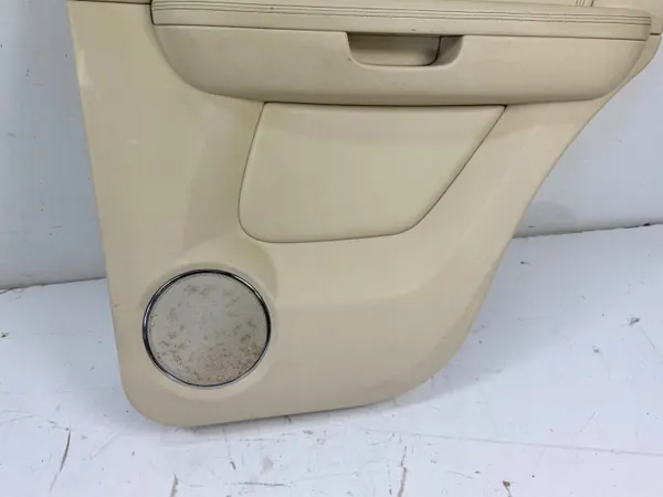 OEM 11GM285A Cadillac Escalade Rechter Achterdeur Bekleding image 6