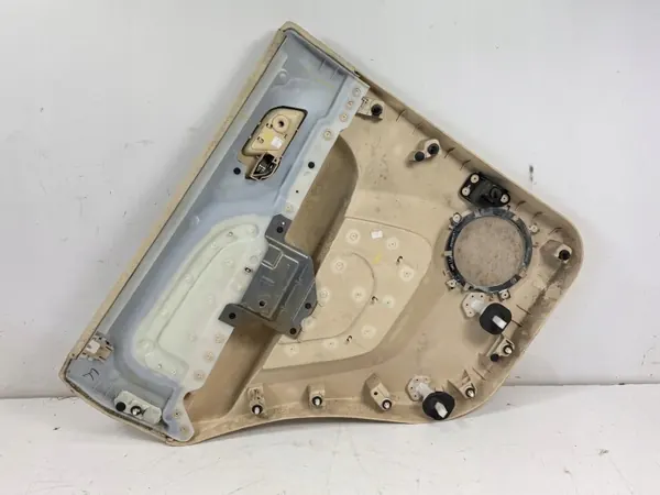 OEM 11GM285A Cadillac Escalade Rechter Achterdeur Bekleding image 7