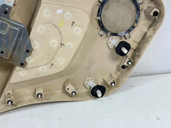 OEM 11GM285A Cadillac Escalade Rechter Achterdeur Bekleding image 9