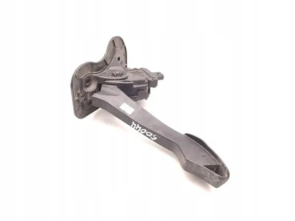 Ford Transit Custom Kaasu/Kaasulinkki OEM BK21-9F836-AD image 3