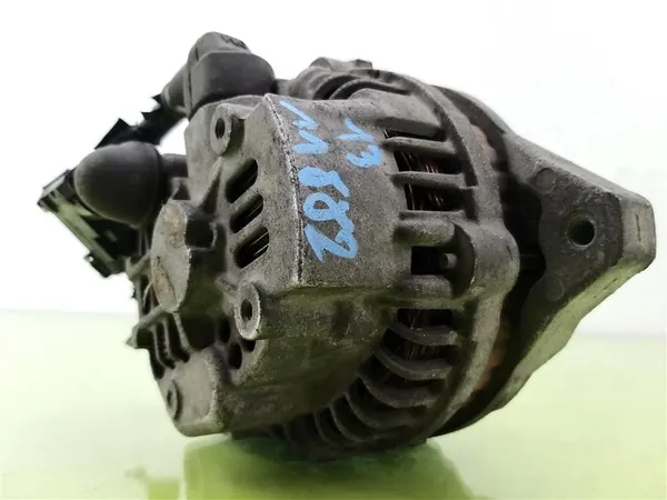 Vaihtovirtageneraattori Honda Civic VII 1.4 16V 2001-2005 05A5TA7091 image 4