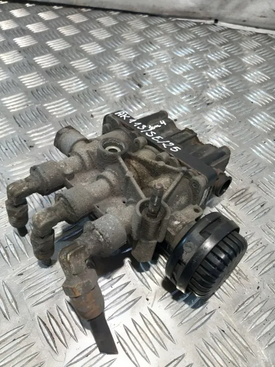 Wabco 4728800310 Magnetventil - Gebraucht image 2