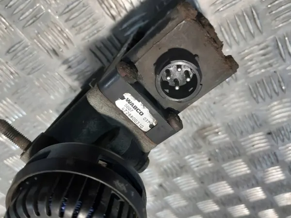 Wabco 4728800310 Magnetventil - Gebraucht image 7