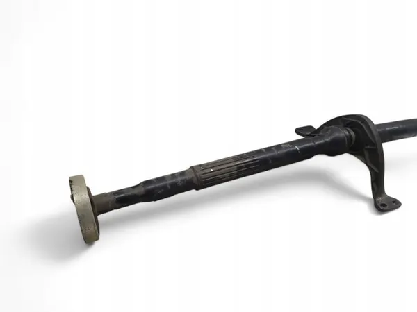 Drivaxel Audi Q3 8U 2017 / Komplett image 3