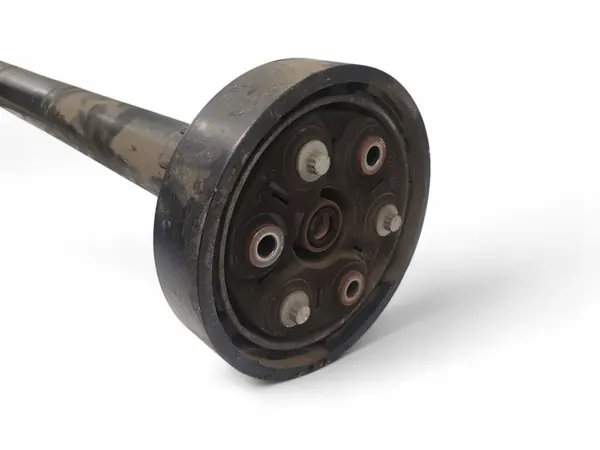 Drivaxel Audi Q3 8U 2017 / Komplett image 4