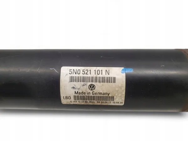 Drivaxel Audi Q3 8U 2017 / Komplett image 5