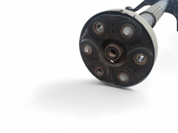 Drivaxel Audi Q3 8U 2017 / Komplett image 6