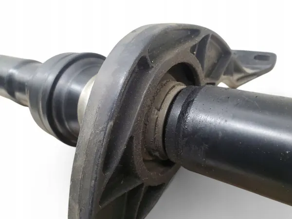 Drivaxel Audi Q3 8U 2017 / Komplett image 7