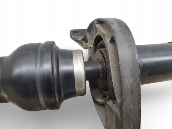 Drivaxel Audi Q3 8U 2017 / Komplett image 8