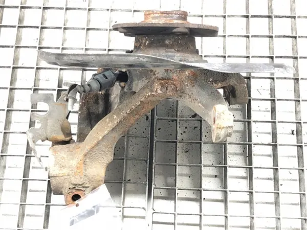 Höger Framnav OEM LORK-28-26977 VW Golf VII 1.6 image 4