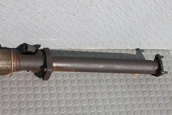 Middenuitlaatdemper OEM TLUMIK-SRODEK Honda CR-V image 5