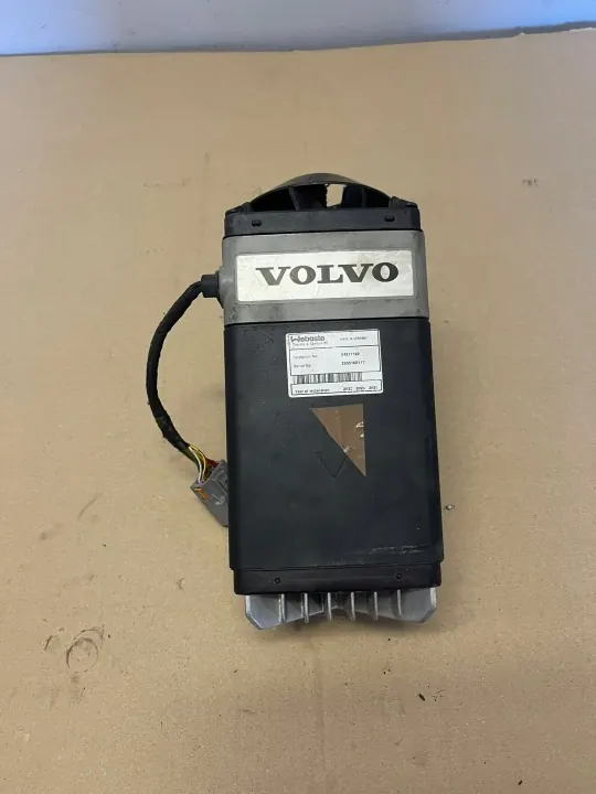 Webasto Volvo FH4 FH5 24211122 Airtronic 2000 image 2