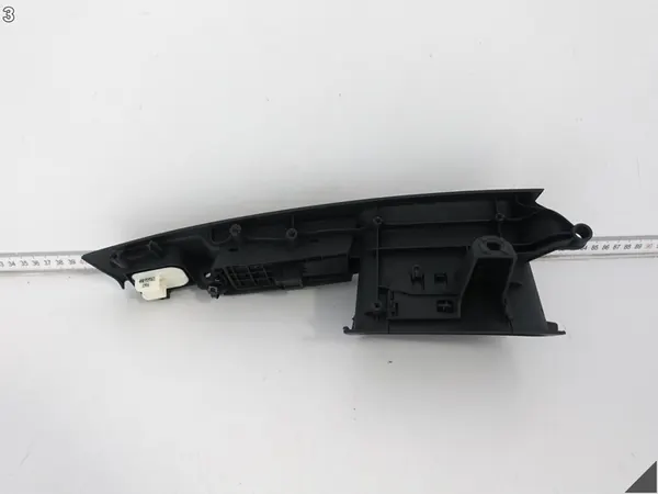AUDI S8 A8 Steuerpanel Links Vorne 2013-2017 OEM image 4