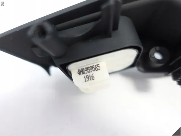 AUDI S8 A8 Steuerpanel Links Vorne 2013-2017 OEM image 6