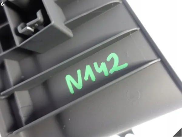 AUDI S8 A8 Steuerpanel Links Vorne 2013-2017 OEM image 7