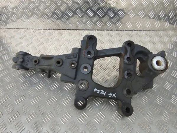 Support de Cabine DAF Gauche OEM 2245602 image 2