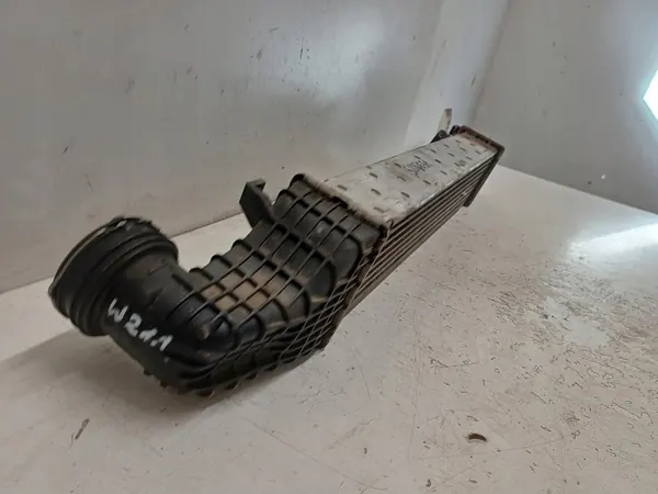 Intercooler MERCEDES W211 3.0 CDI A2115002602 image 3