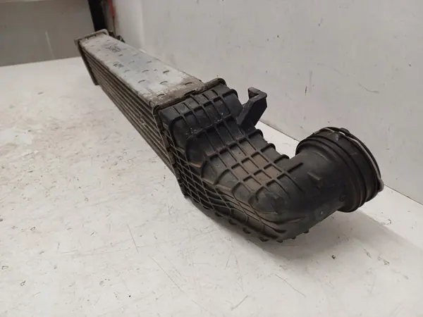 Intercooler MERCEDES W211 3.0 CDI A2115002602 image 4