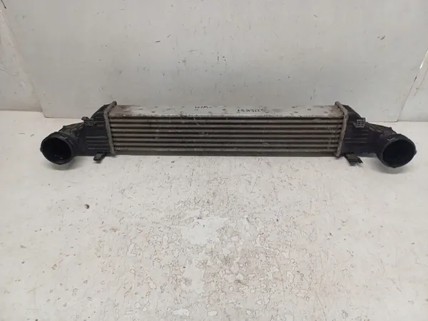 Intercooler MERCEDES W211 3.0 CDI A2115002602 image 5