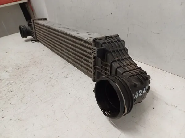 Intercooler MERCEDES W211 3.0 CDI A2115002602 image 7