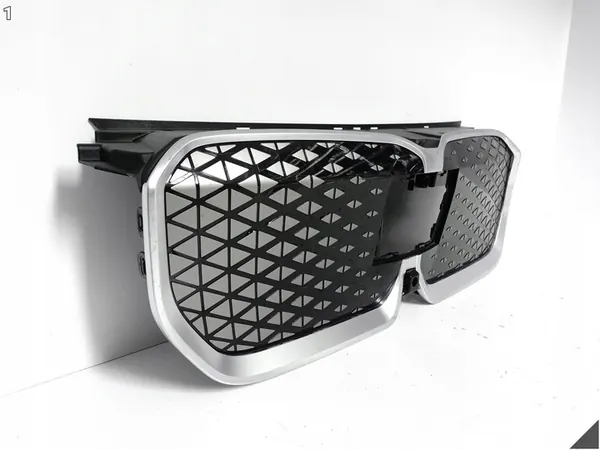 Griglia paraurti anteriore BMW X1 U11 M-Package (PDC) OEM image 2