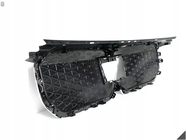Griglia paraurti anteriore BMW X1 U11 M-Package (PDC) OEM image 9