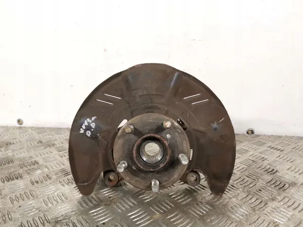 Moyeu de roue avant Subaru OEM FBZ7579 - Occasion image 2