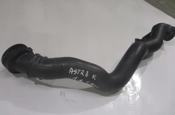 Intercooler-Schlauch Opel Astra K 1.6 CDTI image 3