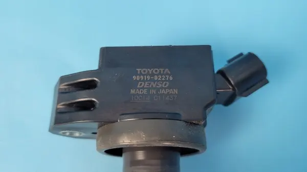 Toyota tändspole OEM 90919-02276 för RAV4 V image 3